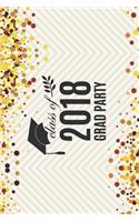 Class of 2018 Grad Party