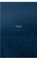 2019 Diary