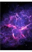 Crab Nebula Journal
