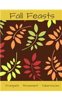 Fall Feast Days