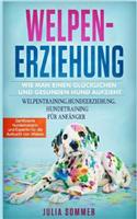 Welpenerziehung
