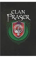 Clan Fraser