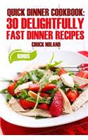 Quick Dinner Cookbook