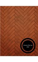 Aviation Pilot Log Book
