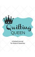 Quilting Queen