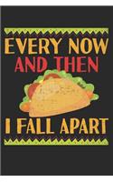 Taco Journal