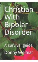 Christian With Bipolar Disorder