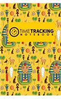 Time Tracking Notebook