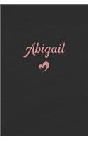 Abigail