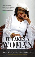 It Takes a Woman
