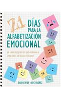 21 Días para la Alfabetización Emocional