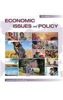 Economic Issues and Policy - 7th ed