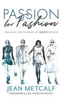 Passion For Fashion