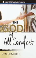 The God of All Comfort