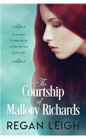 The Courtship of Mallory Richards