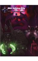 JAGS Holiday City Book 2