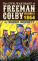 Civil War Diary of Freeman Colby, Volume 3