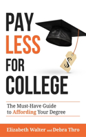 Pay Less for College