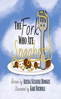 Fork Who Ate Spaghetti
