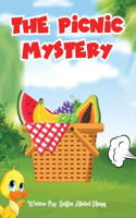 Picnic Mystery