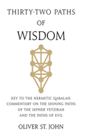 Thirty-two paths of Wisdom