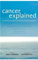 Cancer Explained