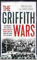The Griffith Wars: The Powerful True Story of Donald Mackay's Murder and the Town That Stood Up to the Mafia