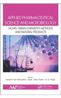 Applied Pharmaceutical Science and Microbiology