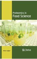 Proteomics in Food Science