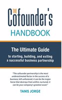 Cofounder's Handbook