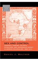 Sex and Control