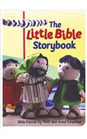 The Little Bible Storybook