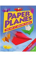 Paper Planes