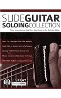 Slide Guitar Soloing Collection