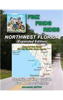 Finz Finds Rides Northwest Florida (Expanded Edition)