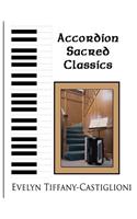 Accordion Sacred Classics