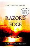 Razor's Edge