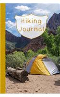 Hiking Journal