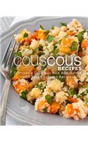 Couscous Recipes