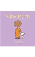 The Kind Monk
