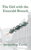 Girl with the Emerald Brooch