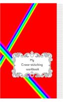 My Cross-stitching workbook