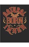 Natural Born Inker