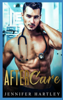 Aftercare: Second Chance Romance