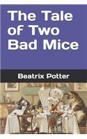 The Tale of Two Bad Mice