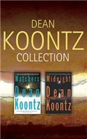 Dean Koontz - Collection: Watchers & Midnight