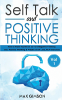 Self Talk and Positive Thinking
