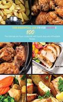 The Essential Air Fryer Cookbook: The Ultimate Air Fryer Cookbook with Quck, Easy and Affordable Recipe