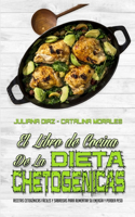 El Libro De Cocina De La Dieta Cetogénica