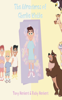 Adventures of Charlie Winkle